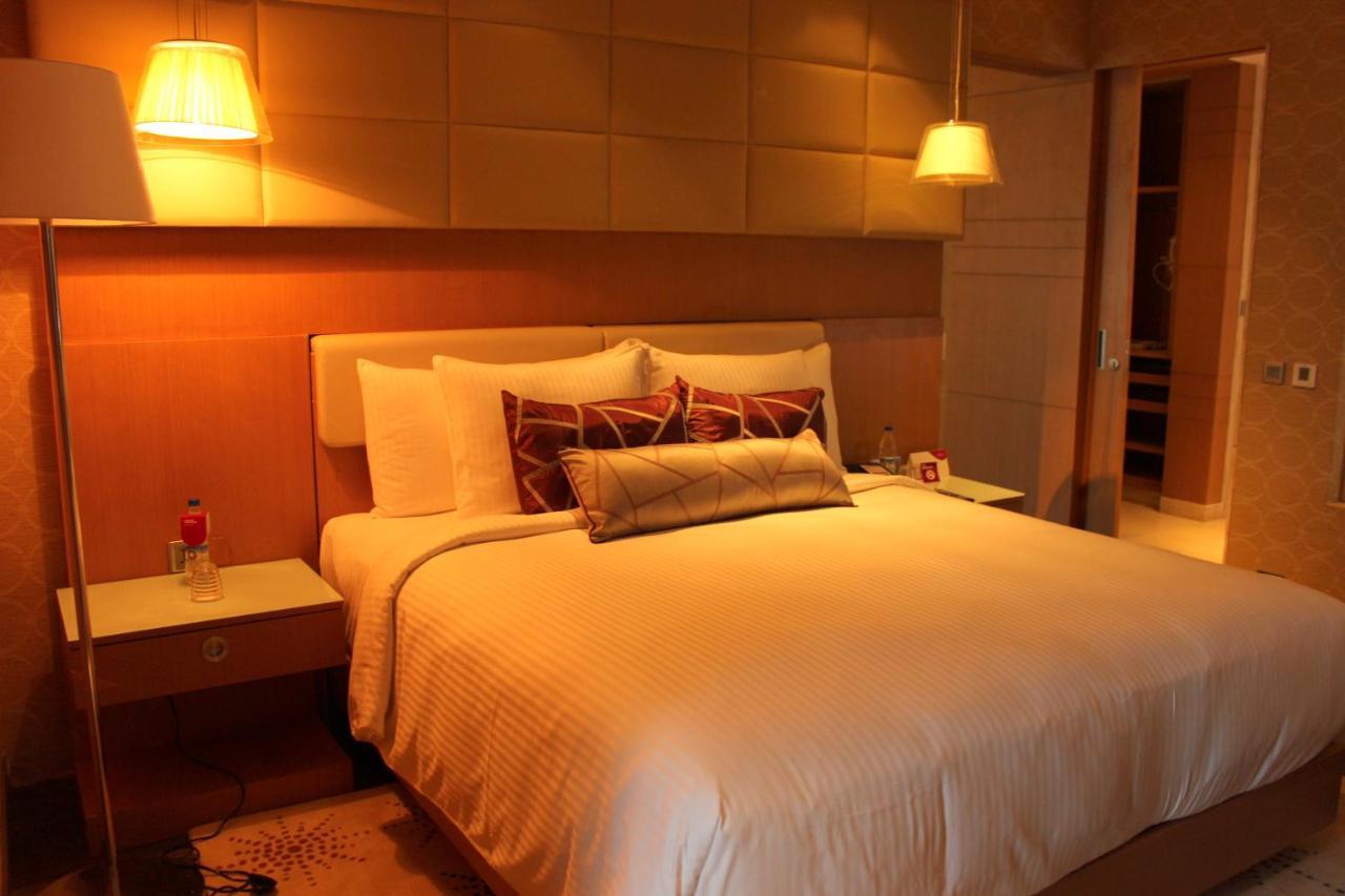 Crowne Plaza Greater Noida, An Ihg Hotel Екстериор снимка